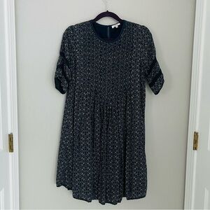 Ariitzia Wilfred Sonore Dress, Excellent Condition, Size M，Babydoll, BOHO chic